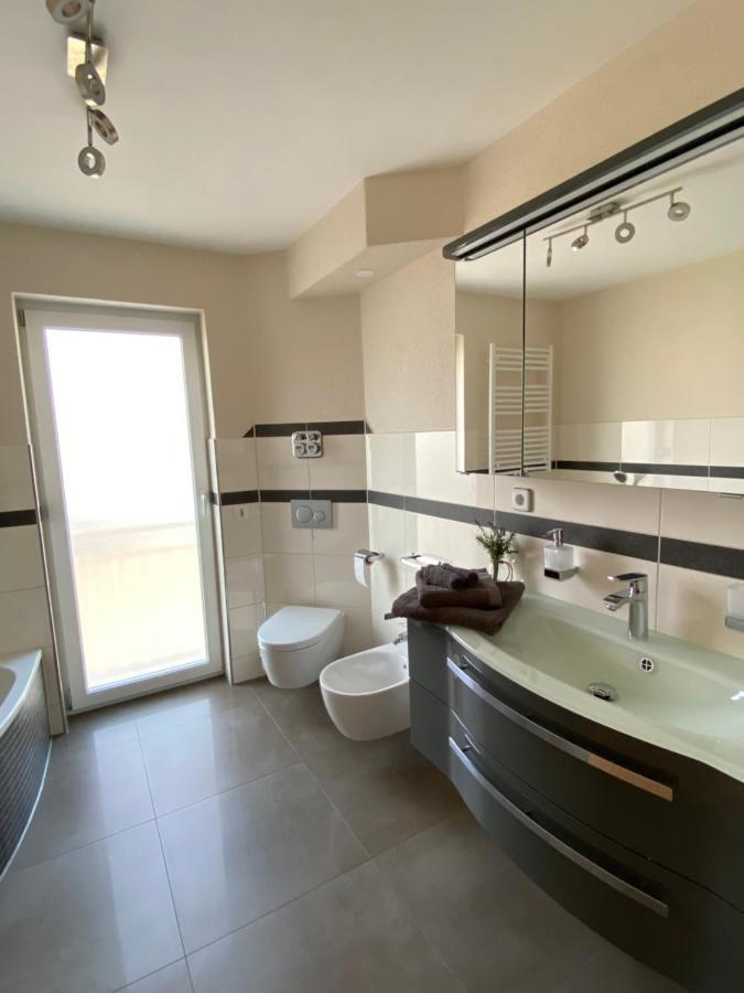 Elviras Apartment Singen Room photo