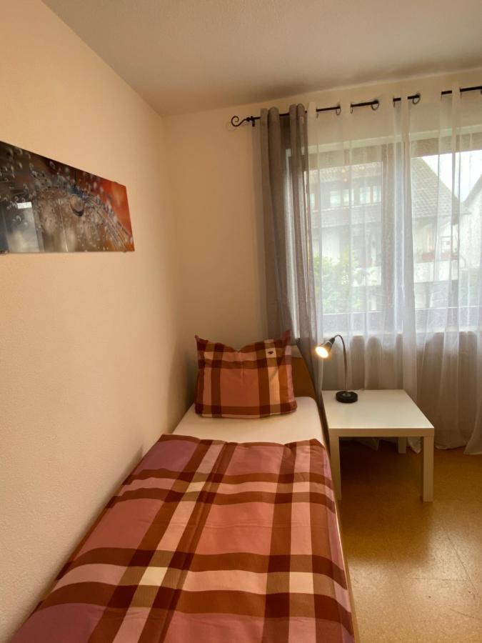 Elviras Apartment Singen Room photo