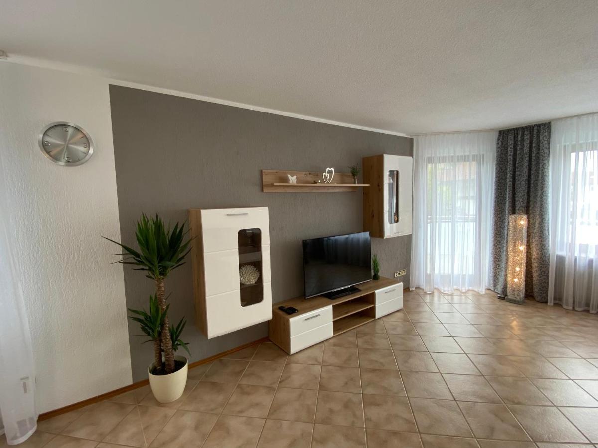 Elviras Apartment Singen Room photo