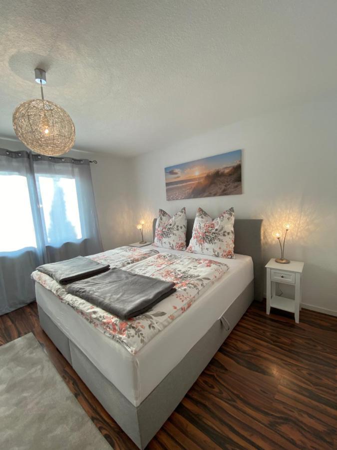 Elviras Apartment Singen Room photo