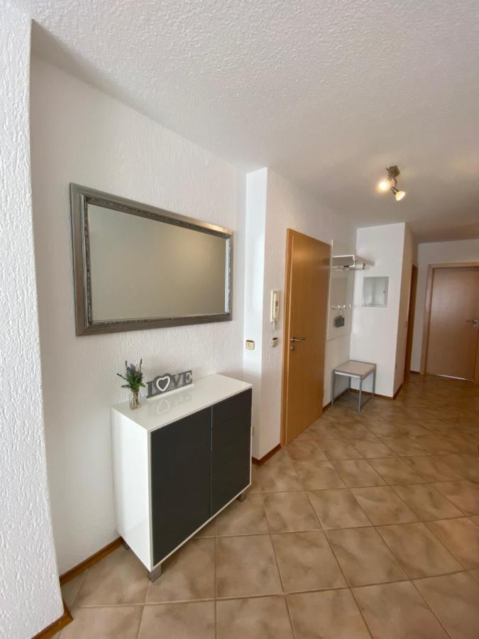 Elviras Apartment Singen Room photo