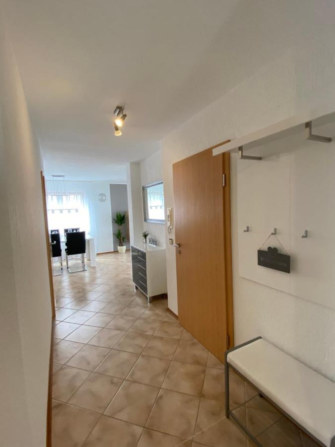 Elviras Apartment Singen Room photo